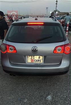 فولكسفاغن باسات